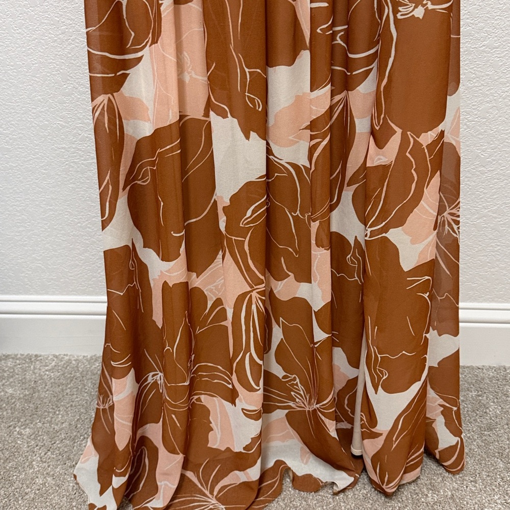 Adele Strapless Gown Katie May - Picture 5 of 15